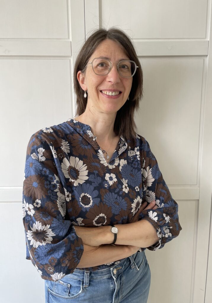 Berthe van den Brink