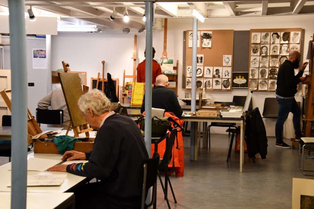 Product galerij