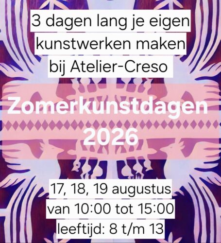 Activiteit foto