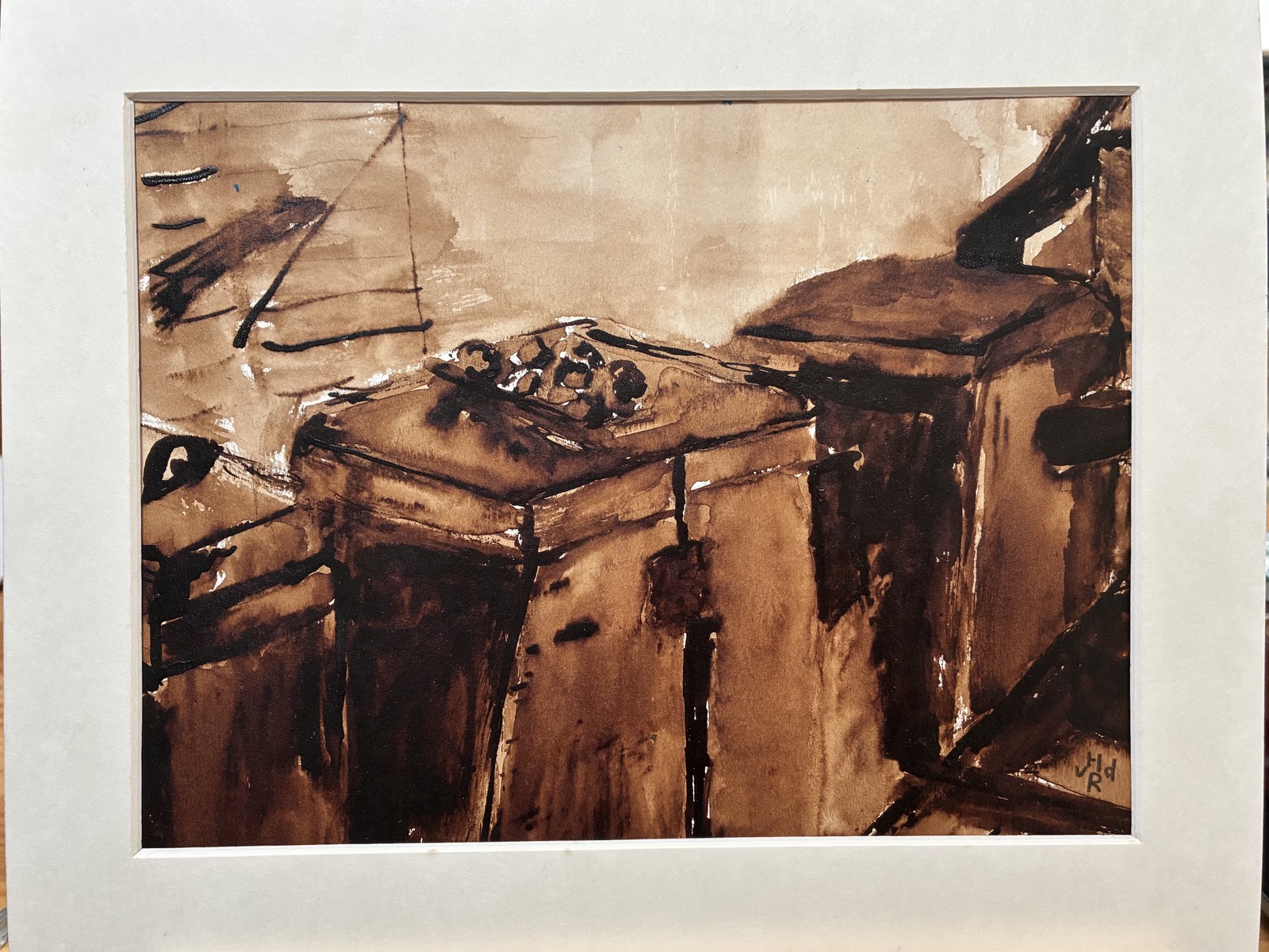 Product galerij