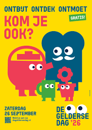 Gelderse dag bij Creso