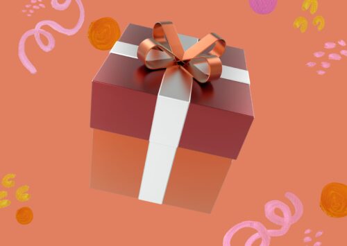 Cadeaubon 30 euro
